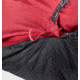 Mountain Hardwear Phantom Gore-Tex -40F/-40C Sleeping Bags, Alpine Red, MxS, 190423061266