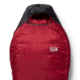 Mountain Hardwear Phantom Gore-Tex -40F/-40C Sleeping Bags, Alpine Red, REGxLH, 190423058020