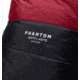 Mountain Hardwear Phantom Gore-Tex -40F/-40C Sleeping Bags, Alpine Red, REGxLH, 190423058020
