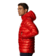 Mountain Hardwear Phantom Hoody - Men's, Fiery Red, Medium, OM9190636-M