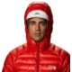 Mountain Hardwear Phantom Hoody - Men's, Fiery Red, Medium, OM9190636-M