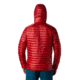 Mountain Hardwear Phantom Hoody - Mens, Racer, Extra Large, 1851261637-XL