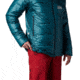 Mountain Hardwear Phantom Parka - Mens, Dive, Large, OM8056468-L