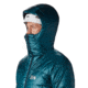 Mountain Hardwear Phantom Parka - Mens, Dive, Large, OM8056468-L