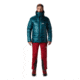 Mountain Hardwear Phantom Parka - Mens, Dive, Medium, OM8056468-M