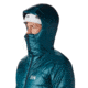 Mountain Hardwear Phantom Parka - Mens, Dive, Medium, OM8056468-M