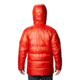 Mountain Hardwear Phantom Parka - Men's, Fiery Red, Large, OM8056636-L