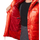 Mountain Hardwear Phantom Parka - Men's, Fiery Red, Large, OM8056636-L