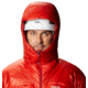 Mountain Hardwear Phantom Parka - Men's, Fiery Red, Large, OM8056636-L