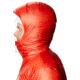 Mountain Hardwear Phantom Parka - Men's, Fiery Red, Large, OM8056636-L