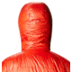 Mountain Hardwear Phantom Parka - Men's, Fiery Red, Large, OM8056636-L