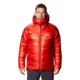 Mountain Hardwear Phantom Parka - Men's, Fiery Red, Large, OM8056636-L