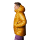 Mountain Hardwear Phantom Parka - Men's, Gold Hour, Medium, OM8056750-M