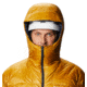 Mountain Hardwear Phantom Parka - Men's, Gold Hour, Medium, OM8056750-M