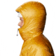 Mountain Hardwear Phantom Parka - Men's, Gold Hour, Medium, OM8056750-M
