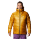 Mountain Hardwear Phantom Parka - Men's, Gold Hour, Medium, OM8056750-M