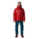 Mountain Hardwear Phantom Parka - Mens, Racer, Medium, OM8056637-M