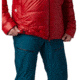 Mountain Hardwear Phantom Parka - Mens, Racer, Medium, OM8056637-M