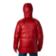 Mountain Hardwear Phantom Parka - Mens, Racer, Medium, OM8056637-M