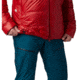 Mountain Hardwear Phantom Parka - Mens, Racer, Small, OM8056637-S