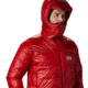 Mountain Hardwear Phantom Parka - Mens, Racer, Small, OM8056637-S