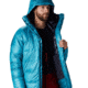 Mountain Hardwear Phantom Parka - Men's, Traverse, Large, OM8056443-L