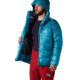 Mountain Hardwear Phantom Parka - Men's, Traverse, Large, OM8056443-L