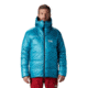Mountain Hardwear Phantom Parka - Men's, Traverse, Large, OM8056443-L