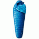 Phantom Torch 3 Sleeping Bag 800 Down-Dark Compass-Regular-Left