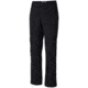 Mountain Hardwear Piero Pant - Men's-Black-Regular Inseam-32 Waist