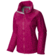 Mountain Hardwear Plasmic Ion Jacket - Women's-Deep Blush-X-Small