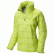 Mountain Hardwear Plasmic Ion Jacket - Womens-Fission-Large