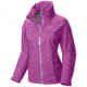 Mountain Hardwear Plasmic Ion Jacket - Women's-Foxglove/Phant-X-Small