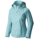 Mountain Hardwear Plasmic Ion Jacket - Women's-Spruce Blue-Medium