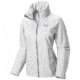 Plasmic Ion Jacket - Womens-Sea Salt-X-Small