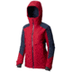 Mountain Hardwear Polara Ski Insulated Jacket - Womens, Cranstand, Extra Small, 1812221623-XS