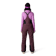 Mountain Hardwear Powder Maven Bib - Womens, 513, LxR, 2092891-513-LxR