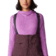 Mountain Hardwear Powder Maven Bib - Womens, 513, XSxR, 2092891-513-XSxR