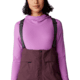Mountain Hardwear Powder Maven Bib - Womens, 513, LxR, 2092891-513-LxR