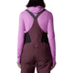 Mountain Hardwear Powder Maven Bib - Womens, 513, LxR, 2092891-513-LxR