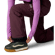 Mountain Hardwear Powder Maven Bib - Womens, 513, LxR, 2092891-513-LxR
