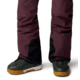 Mountain Hardwear Powder Maven Bib - Womens, 513, LxR, 2092891-513-LxR
