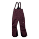Mountain Hardwear Powder Maven Bib - Womens, 513, LxR, 2092891-513-LxR
