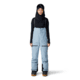 Mountain Hardwear Powder Maven Bib - Womens, Element, Extra Large, 2092891435-XL-R