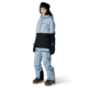 Mountain Hardwear Powder Maven Bib - Womens, Element, Extra Large, 2092891435-XL-R