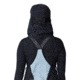 Mountain Hardwear Powder Maven Bib - Womens, Element, Large, 2092891435-L-R