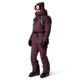 Mountain Hardwear Powder Maven Down Jacket - Womens, Blackberry, Extra Large, 2092931513-XL