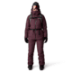Mountain Hardwear Powder Maven Down Jacket - Womens, Blackberry, Extra Large, 2092931513-XL