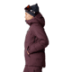 Mountain Hardwear Powder Maven Down Jacket - Womens, Blackberry, Extra Large, 2092931513-XL