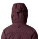 Mountain Hardwear Powder Maven Down Jacket - Womens, Blackberry, Extra Large, 2092931513-XL